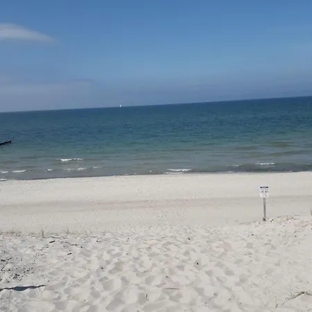شقة Strandsonne غرال موريتز