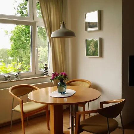 Fewo Strandsonne Apartment Graal-Mueritz