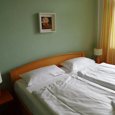 Apartment Fewo Strandsonne *