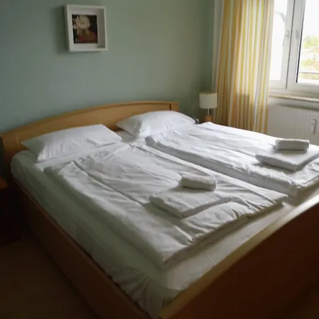 Apartment Fewo Strandsonne *
