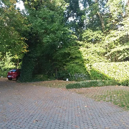 Apartment Fewo Strandsonne *