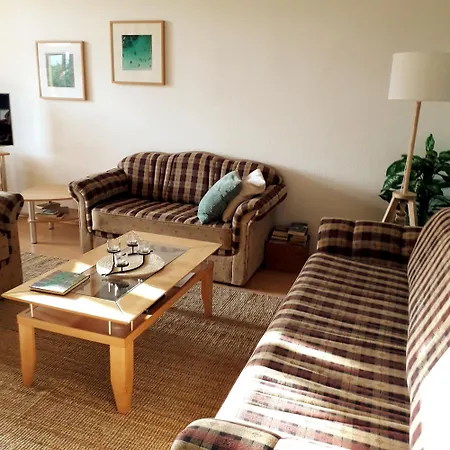 Apartment Fewo Strandsonne *